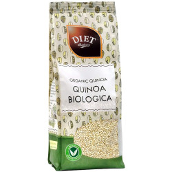 QUINOA ECO BOLSA 6/400g
